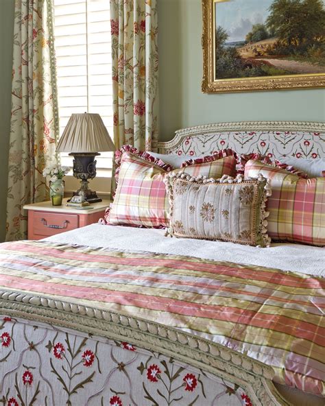 10 Dreamy Southern Bedrooms Page 4 Of 10 Southern Lady