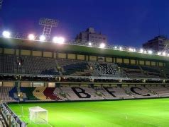 The team compete in campeonato carioca, the top tier of the rio de janeiro state football league.the club was formerly known as esporte clube barreira. Estádio do Bessa XXI - Info-stades