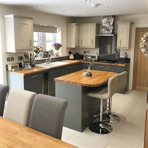 Maybe you would like to learn more about one of these? 25 SMALL KITCHEN ISLAND WITH SEATING - Small Kitchen ...