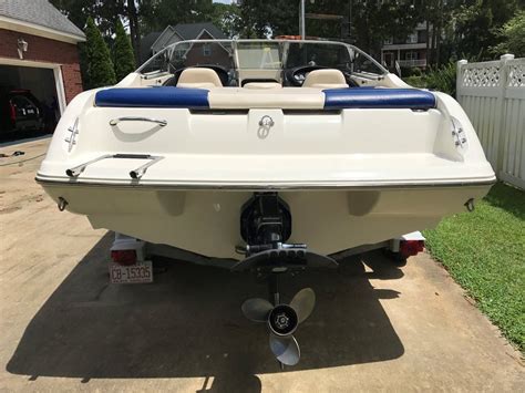 Stingray 220sx 2000 For Sale For 10950 Boats From
