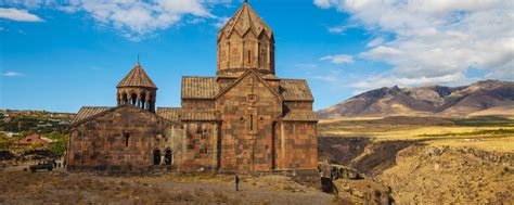 Caucasus Tours And Travel Trips To Georgia Armenia And More