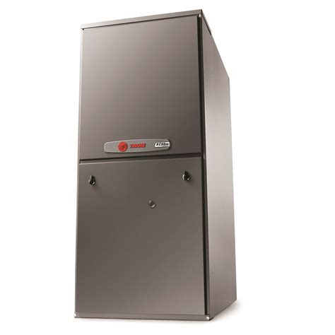 Trane Xv95 Gas Furnace Up To 96 Two Stage
