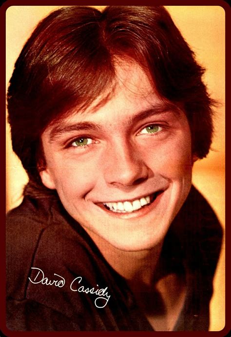 David Cassidy [poster] Tiger Beat 10 1970 “special Ver ” David