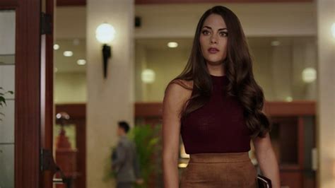 Who is eve on lucifer? Imposters Star Inbar Lavi Joins Lucifer Season 4 as Eve