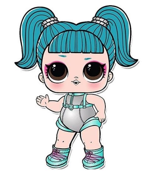 Este kit de candy bar cuenta con con la figura de lol surprise 3d. Juegos De Lol Surprise Para Imprimir - Colorear Dibujos Lol | Colorear dibujos - Una gorra de ...