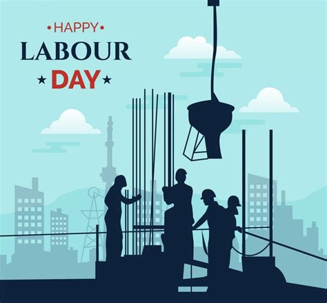 Workers and their unions have played a critical part in shaping the world we know today. Happy Labour Day! - Career Professionals of Canada