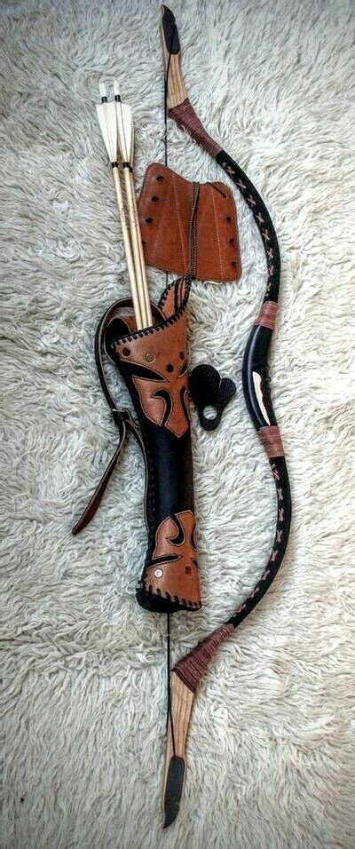 Pin By Project6 Icarus On ~ Mt Olympus ~⚡ Archery Bows Recurve Bows