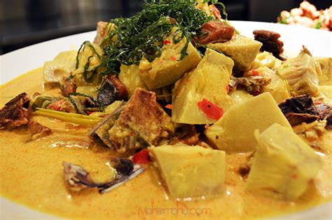 Mee udang dan mee seafood tepi pantai yang wajib dicuba di penang, rugi kalau tak singgah. Buffet Ramadhan Ala-ala Kampung Di Concorde Hotel Kuala ...