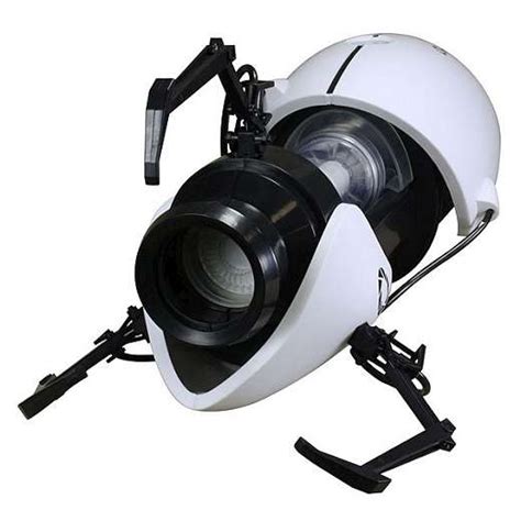 This is my version of portal gun for. Tenha a sua própria réplica da Portal Gun em tamanho real ...