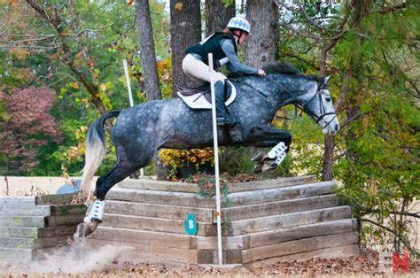 Whats In Your Ring With Kate Brown Presented By Attwood Eventing Nation Three Day