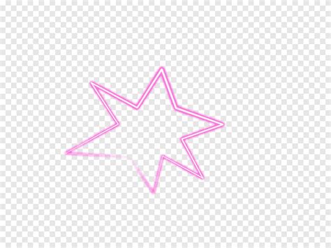 New Light Textures Set 3 Pink Start Icon Png Pngegg