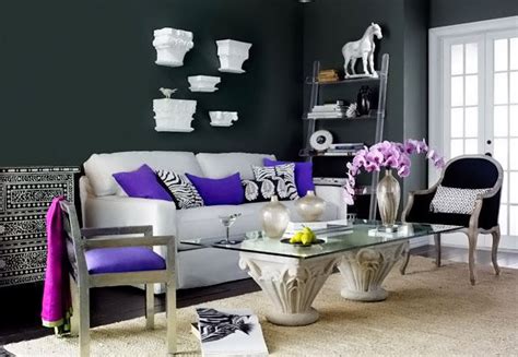 20 Modern Chic Living Room Designs For A Charming Look Home Design Lover