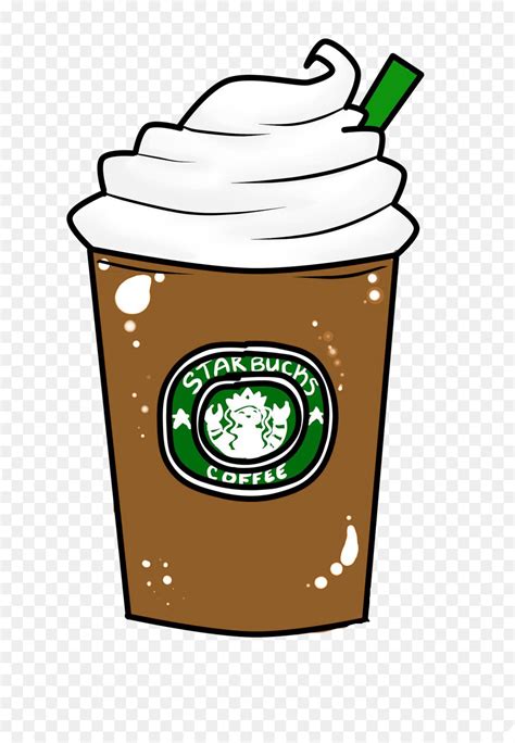 Download Starbucks coffee cup download free clip art with a ...