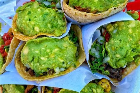 Receta De Tacos De Carne Asada Estilo Tijuana Te Encantarán Cocinadelirante