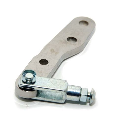 Universal Master Cylinder Lever Rr Clevis Type