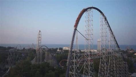 New restaurant replacing Antique Cars ride at Cedar Point this upcoming
