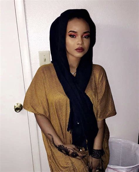 Beautiful Black African Somali Girls Somalibantu On Instagram Beautiful Somali Girls R