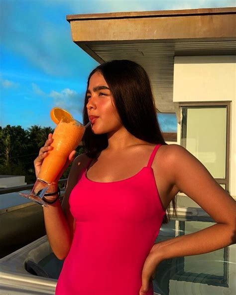 15 Stunning Photos Of Andrea Brillantes That Make Us Forget That Shes