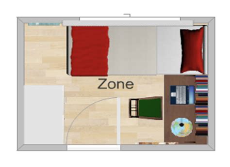 My Room Dimensions Are 5 Feet Wide 6 Feet Long And 10 Feet High How
