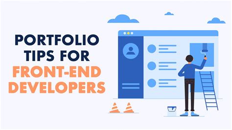 4 Portfolio Tips Every Front End Web Developer Should Follow
