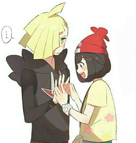 Pin By 1 239 687 6652 On Gladion X Moon Pokemon Characters Pokemon
