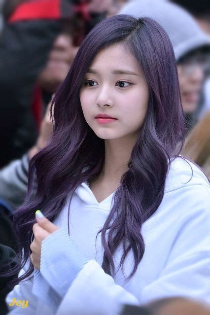 世界で最も美しい顔2位 台湾出身の美少女 Twice ツウィ かわいい画像（4） Naver まとめ Beauty Girl