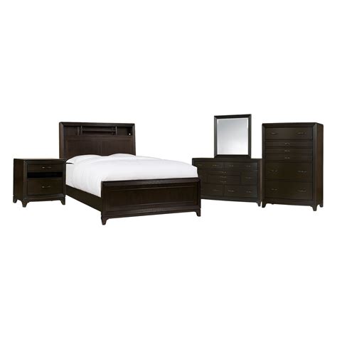 Maybe you would like to learn more about one of these? Haverty's Asher collection | Home decor furniture ...