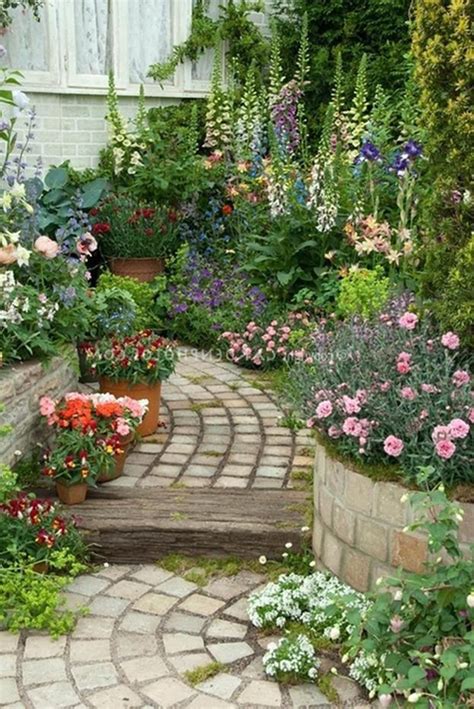 15 Most Beautiful Patio Flower Ideas You Will Love 28 Patio Flowers