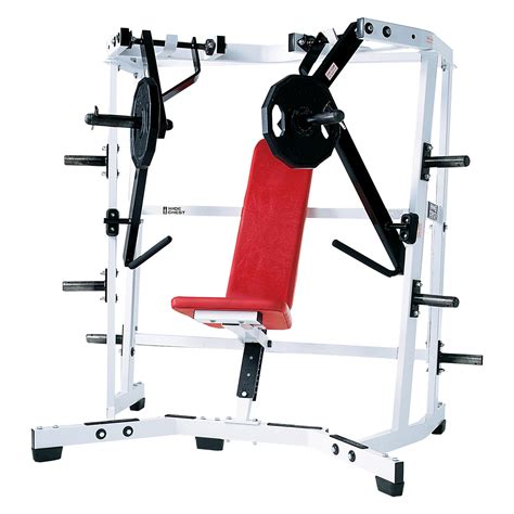 Follow the pin link for full instructions for how to perform this exercise correctly and visit workoutlabs.com for more exercises, workouts, training plans and more simple fitness resources! Strefa Wolnych Ciężarów - Hammer Strength - Centrum Formy ...
