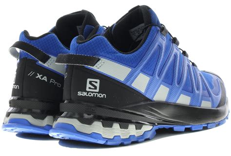 ≫ Zapatillas Salomon Xa Pro 3d V8 Gore Tex Comprar Precio Y Opinión 2023