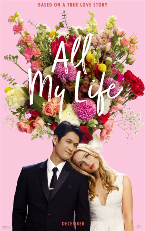 All My Life Review A Heartbreaking But Inspiring True Story