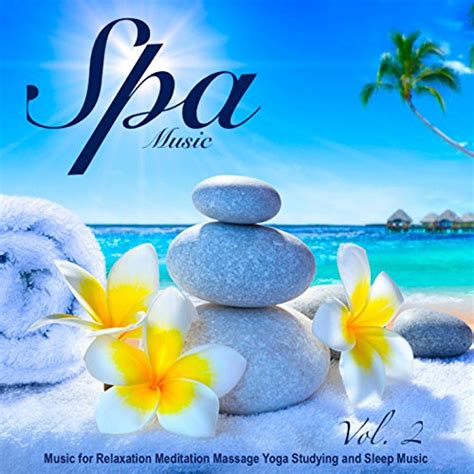 Relaxation Spa Relaxation Music