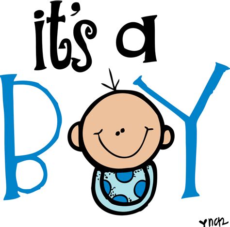 Congratulations On Baby Boy Clipart Clip Art Library