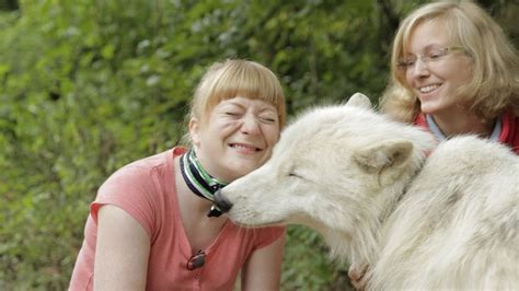 Anna Paula Pia Und Die Wilden Tiere Wie Böse Ist Der Wolf Ard Mediathek