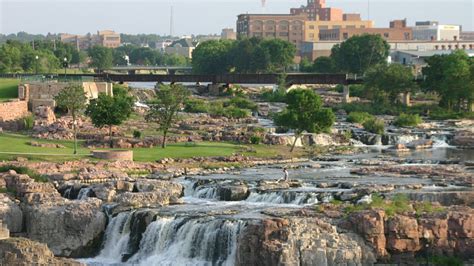 Get food deliveryin sioux falls sd. Study ranks Sioux Falls among least-stressed cities in country
