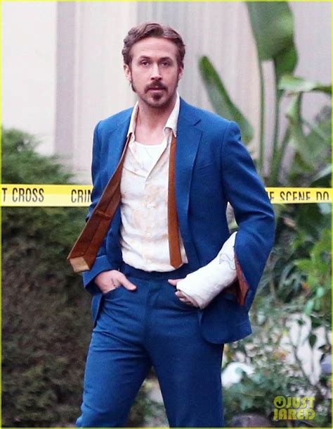 Ryan Gosling Messy But Hot Nice Guys Set 15 Ryan Gosling Style Ryan Thomas Prom Suits Just
