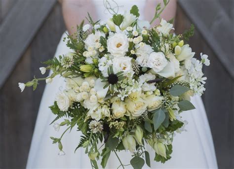 Giveaway Fresh From The Field Wedding Flowers Floret