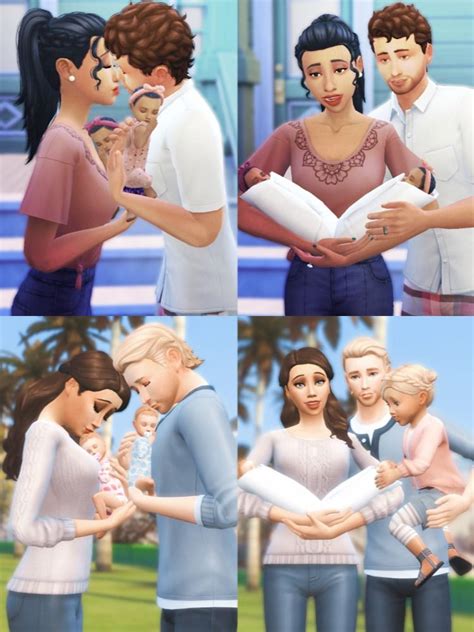 The Sims 4 Teen Pregnancy Mod Package Poleindustrial
