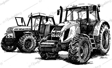 Zetor 15 VENDY atelier