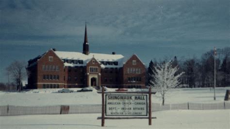 More and more children will be reading stories about the legacy of residential schools and reconciliation in the classroom this year. Two boys drowned at Shingwauk residential school. Who were ...