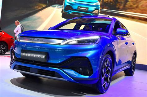 New Electric Cars 2023 Whats Coming When Autocar