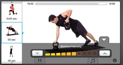 The best workout app for you covers the exercises you're interested in doing at a level that's accessible to you. 4 Best Kettlebell Workout apps for iPhone, Android, Apple ...