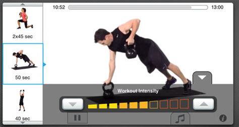 The explanation is sort of in the name on this one. 4 Best Kettlebell Workout apps for iPhone, Android, Apple ...