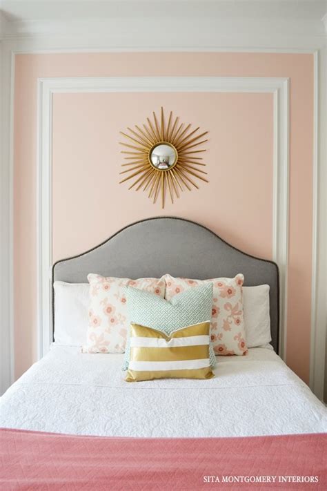 Find inspiration for teen rooms. Feature Friday: Sita Montgomery Interiors - Southern ...