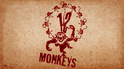 12 Monkeys Wallpapers Wallpaper Cave