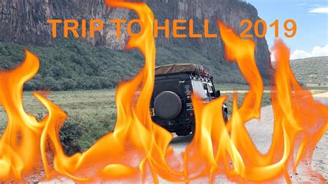 Trip To Hell 2019 Youtube