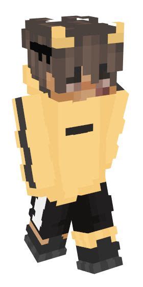 Horns Minecraft Skins Namemc Minecraft Skins Minecraft Skins Cute