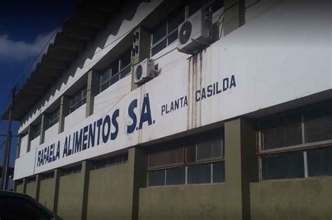 We did not find results for: Cierran temporalmente un frigorífico en Casilda tras la ...