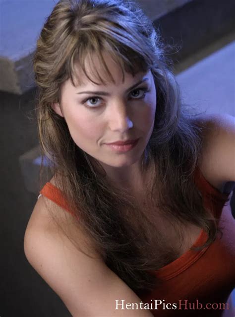 Erica Durance Nude Onlyfans Leak Photo Tteab P Y