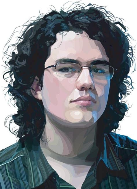 50 Stunning Vector And Vexel Portraits From Some Of The Most Talented
